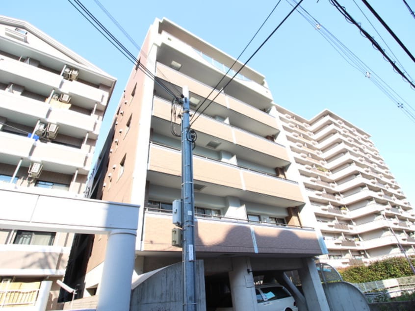 外観写真 グレン松崎