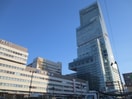 あべのハルカス(デパート)まで240m グレン松崎