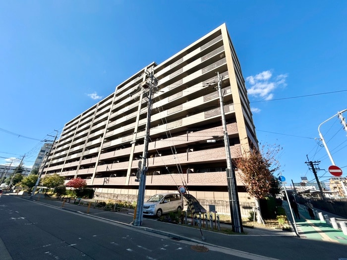 外観写真 塚口ガ－デンズマ－ク(212)