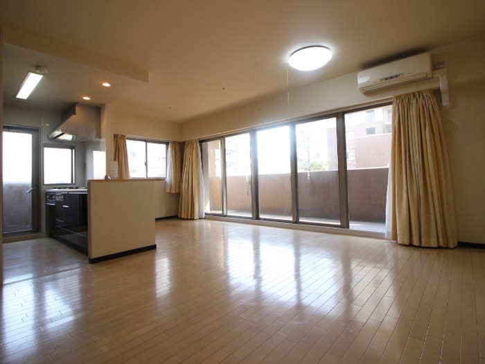 居室 塚口ガ－デンズマ－ク(212)