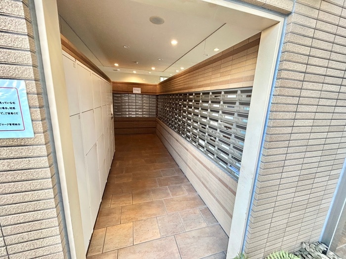 建物設備 塚口ガ－デンズマ－ク(212)