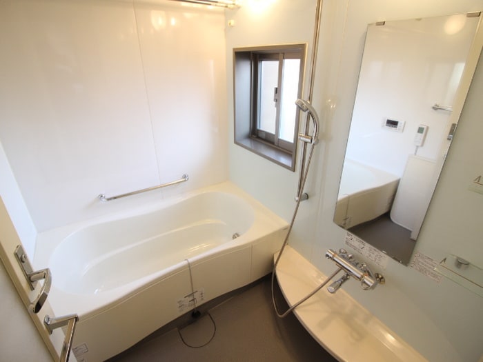 バス／シャワールーム等 塚口ガ－デンズマ－ク(212)