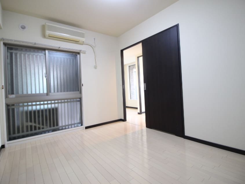 居室 塚口ガ－デンズマ－ク(212)