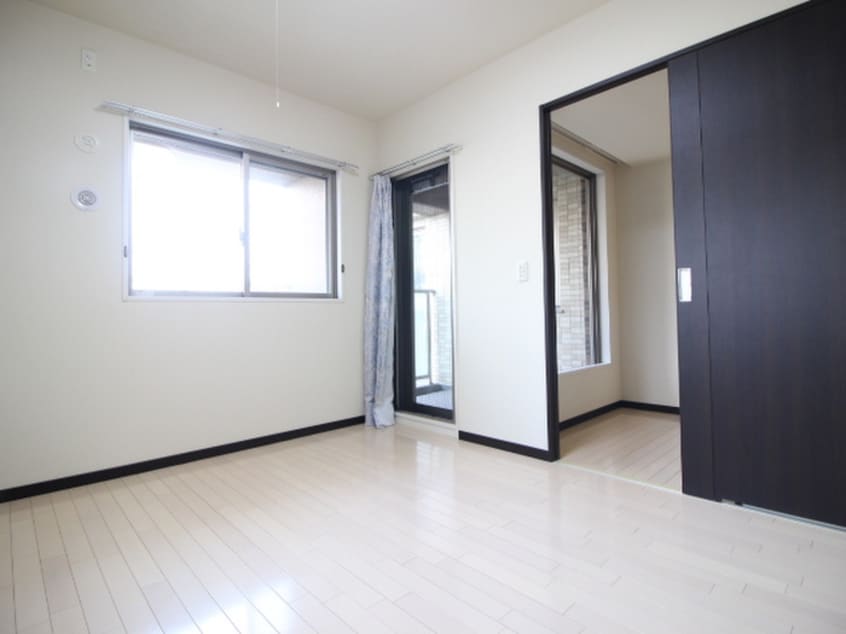 居室 塚口ガ－デンズマ－ク(212)