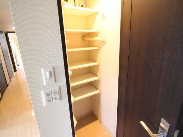 収納 塚口ガ－デンズマ－ク(212)