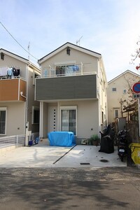 仮)美井町戸建5号棟