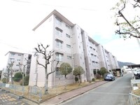 清和台公社11号棟(308)