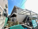 外観写真 オークス大森