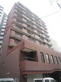 ﾗｲｵﾝｽﾞﾏﾝｼｮﾝ三宮（７０３）