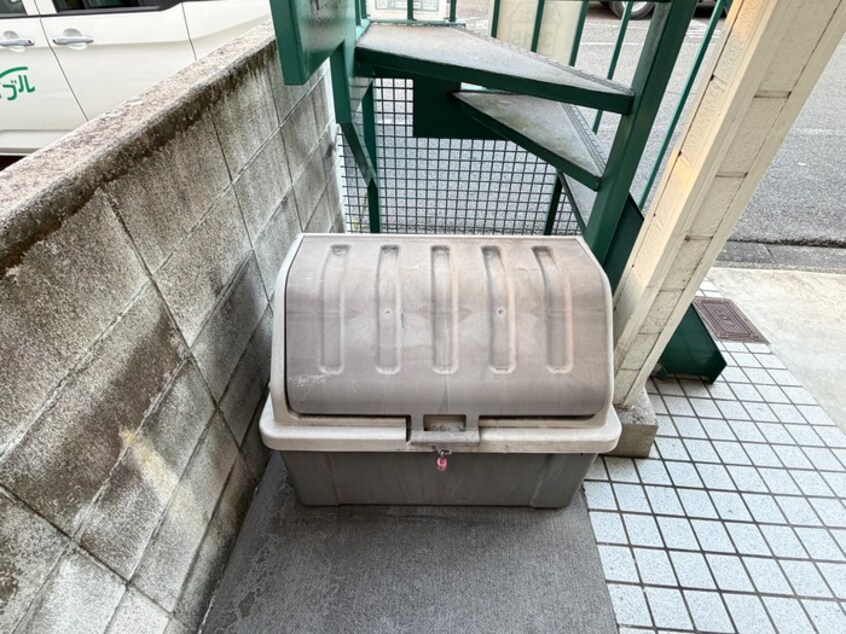 建物設備 仮)MEASON ITS