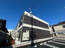 Madison Seedの外観