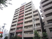 ｻﾑﾃｨ大阪WESTｸﾞﾗﾝｼﾞ-ﾙ(509)