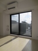 居室 エスライズ御堂筋本町(1404)
