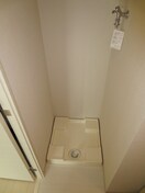 洗濯機置場 エスライズ御堂筋本町(1404)