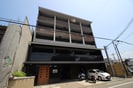 ベラジオ京都円町（202）の外観