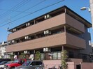 リバリテｲ－・ＨIＭＵＲＯ２号館の外観
