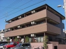 リバリテｲ－・ＨIＭＵＲＯ２号館の外観