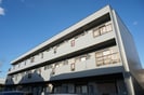 壱番館の外観