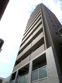 ﾚｵﾝｺﾝﾌｫｰﾄ難波西(1101)