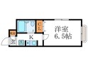 ハイツコロボックルの間取図