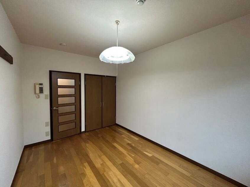 居室 ハイツコロボックル