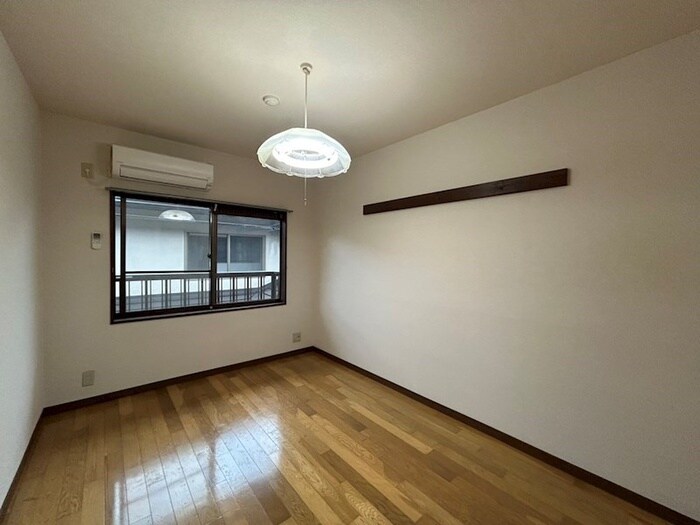 居室 ハイツコロボックル