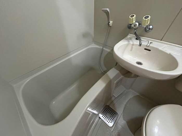 バス／シャワールーム等 ハイツコロボックル