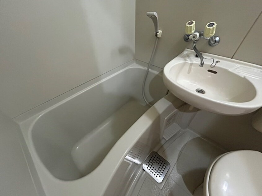 バス／シャワールーム等 ハイツコロボックル