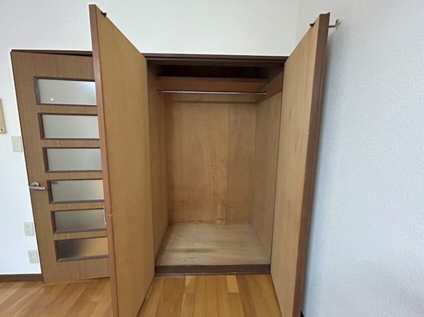 収納 ハイツコロボックル