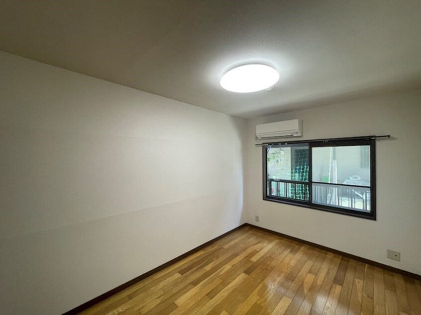 居室 ハイツコロボックル