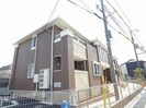 リオ　グランデの外観