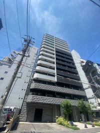 プレサンス北浜パレス（403）