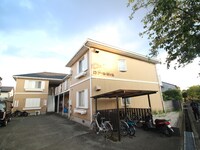 ロアール松ケ丘