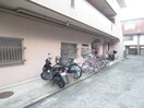 外観写真 エ－シ－マンション