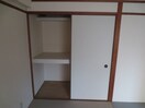 収納 エ－シ－マンション