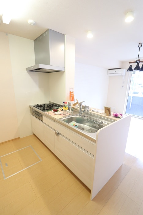 キッチン Ｋ´Ｓグレイス