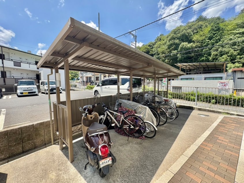 駐輪場 Ｋ´Ｓグレイス