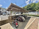 駐輪場 Ｋ´Ｓグレイス