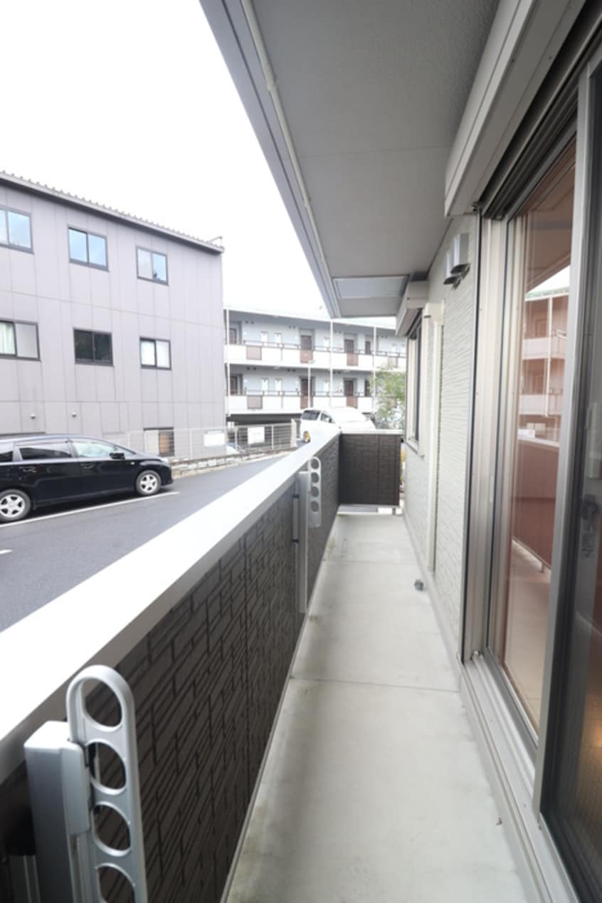 ベランダ・バルコニー Ｋ´Ｓグレイス