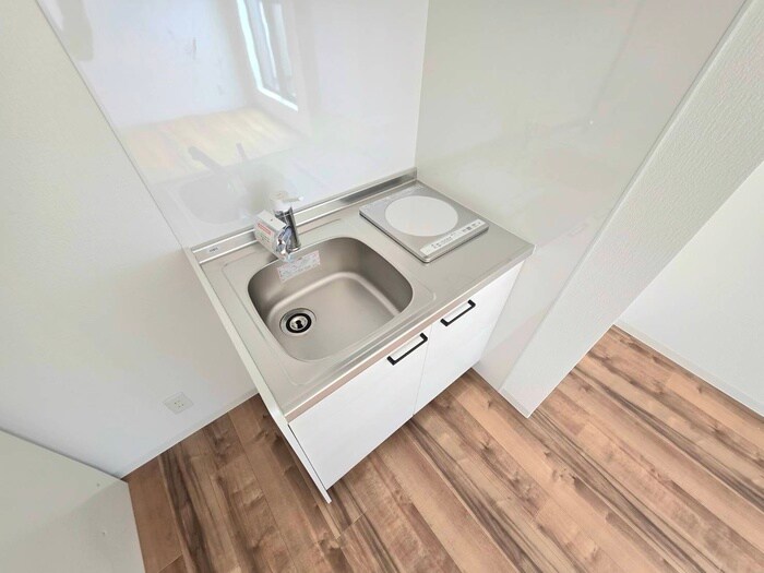 キッチン tenthree神戸須磨