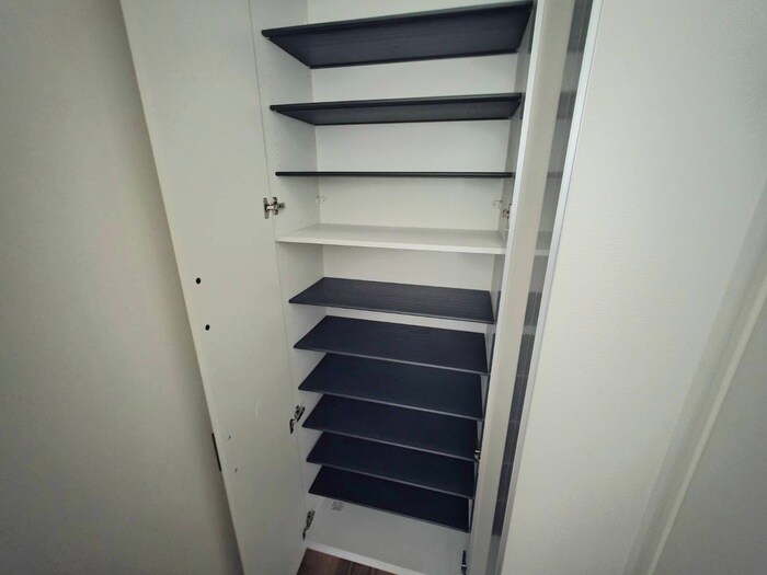 靴箱 tenthree神戸須磨