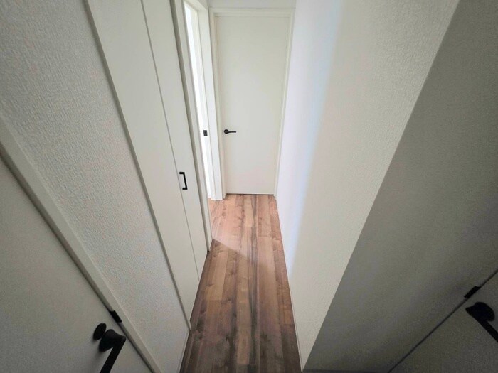 廊下 tenthree神戸須磨