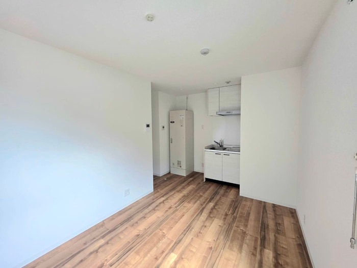 居室 tenthree神戸須磨