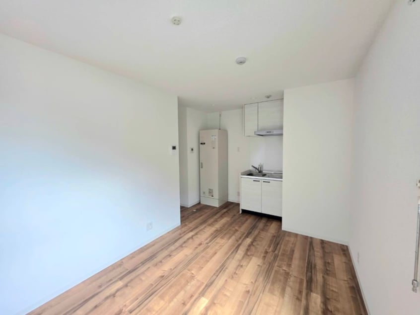 居室 tenthree神戸須磨