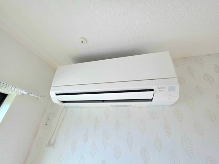 内観写真 tenthree神戸須磨