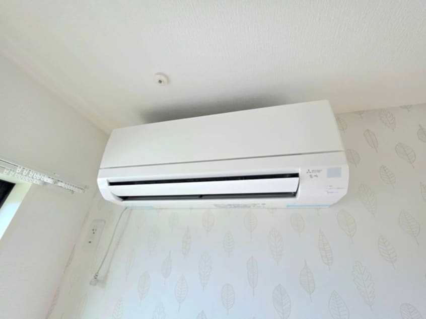 内観写真 tenthree神戸須磨