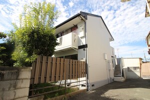 ロイヤルハイツ並木