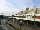 泉ケ丘駅(役所)まで2240m パナコート田園