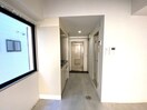 廊下 明治館にしき
