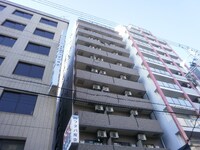 プレサンス難波ＷＥＳＴ(604)